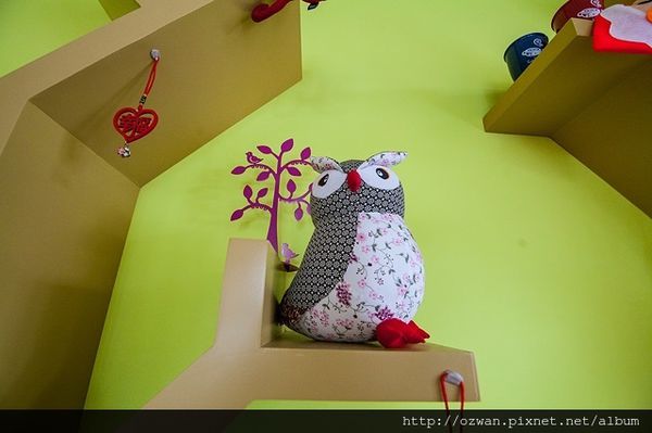 [吃喝]一窩風cafe～咖啡山賊團。