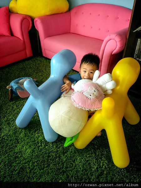 [吃喝]一窩風cafe～咖啡山賊團。