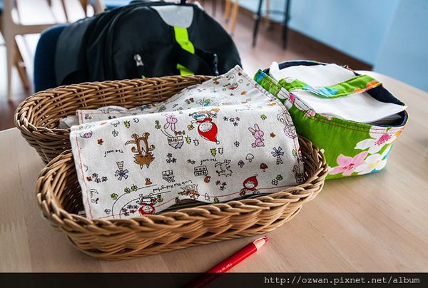 [吃喝]一窩風cafe～咖啡山賊團。