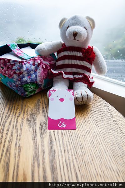 [吃喝]一窩風cafe～咖啡山賊團。