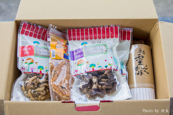 豐年農場：【團購】｛豐年農場｝大菇小菇找豐年準沒錯