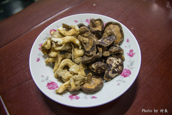 豐年農場：【團購】｛豐年農場｝大菇小菇找豐年準沒錯