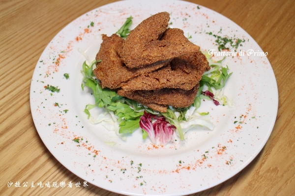 trattoria di Primo(大直店)：內湖.大直義式餐廳『Trattoria di Primo-大直店』美麗新廣場/捷運劍南站