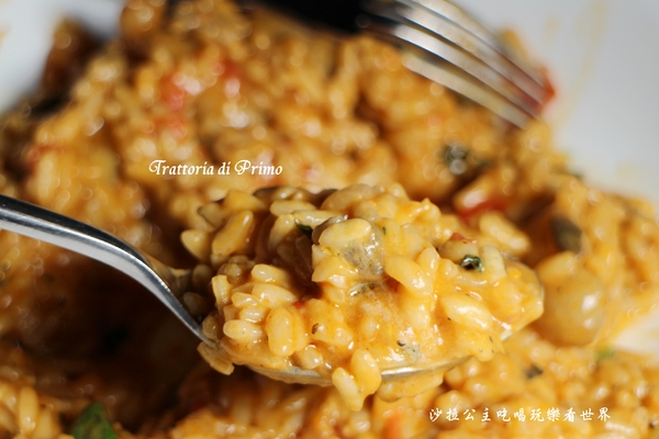 trattoria di Primo(大直店)：內湖.大直義式餐廳『Trattoria di Primo-大直店』美麗新廣場/捷運劍南站