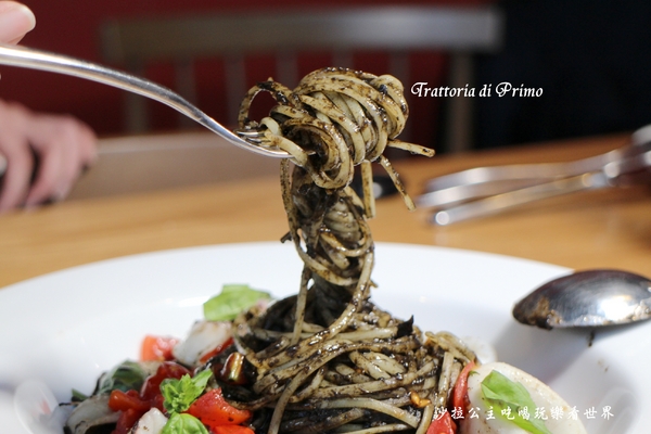 trattoria di Primo(大直店)：內湖.大直義式餐廳『Trattoria di Primo-大直店』美麗新廣場/捷運劍南站
