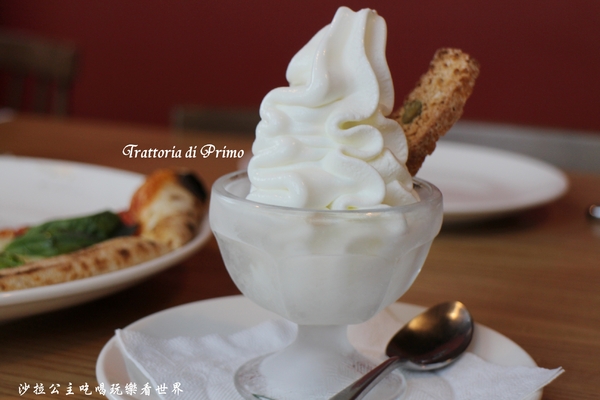 trattoria di Primo(大直店)：內湖.大直義式餐廳『Trattoria di Primo-大直店』美麗新廣場/捷運劍南站