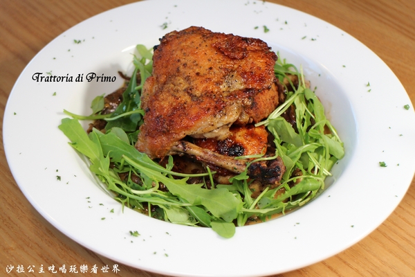 trattoria di Primo(大直店)：內湖.大直義式餐廳『Trattoria di Primo-大直店』美麗新廣場/捷運劍南站