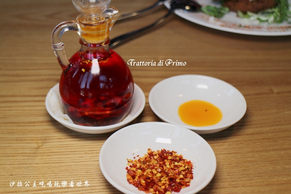 trattoria di Primo(大直店)：內湖.大直義式餐廳『Trattoria di Primo-大直店』美麗新廣場/捷運劍南站