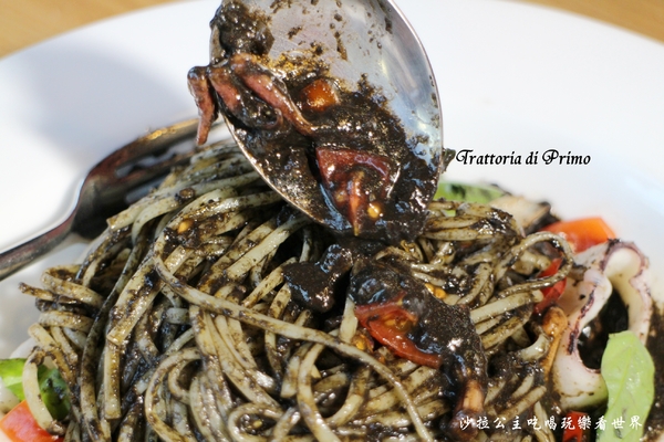 trattoria di Primo(大直店)：內湖.大直義式餐廳『Trattoria di Primo-大直店』美麗新廣場/捷運劍南站