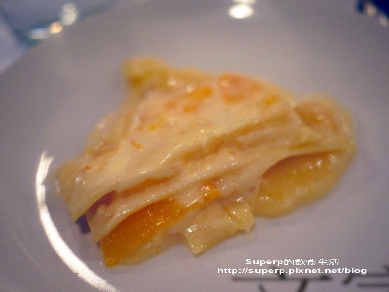 [餐廳食記]台北Trattoria di Primo之徐仲窯烤義大利麵品嚐會