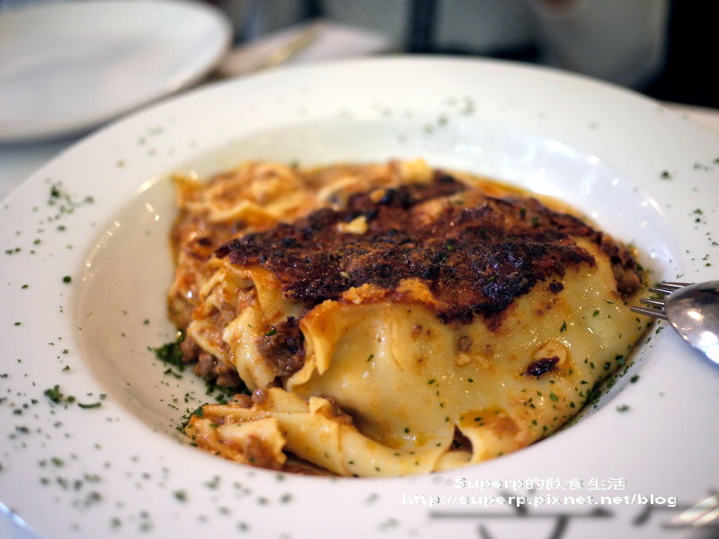 [餐廳食記]台北Trattoria di Primo之徐仲窯烤義大利麵品嚐會