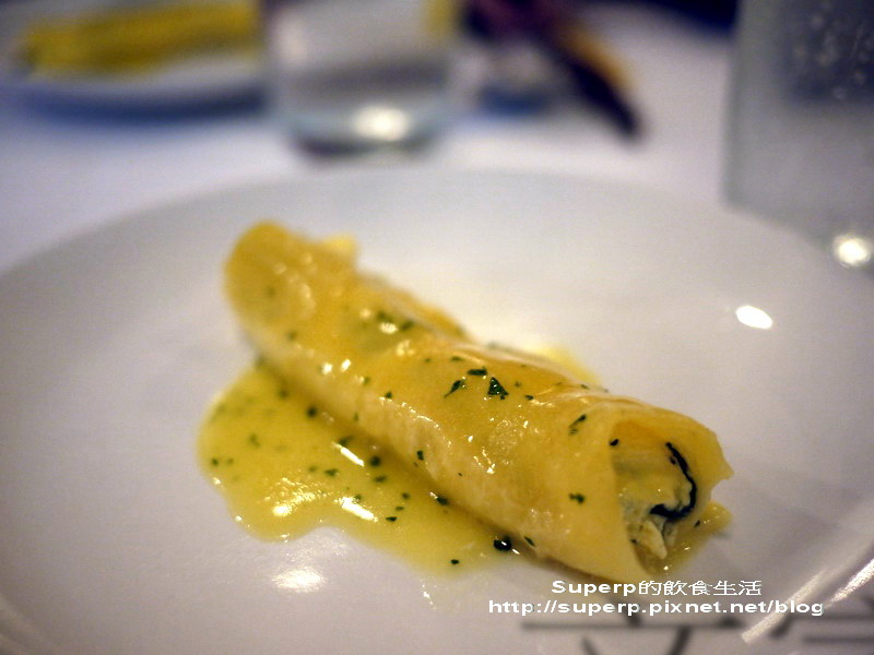 [餐廳食記]台北Trattoria di Primo之徐仲窯烤義大利麵品嚐會