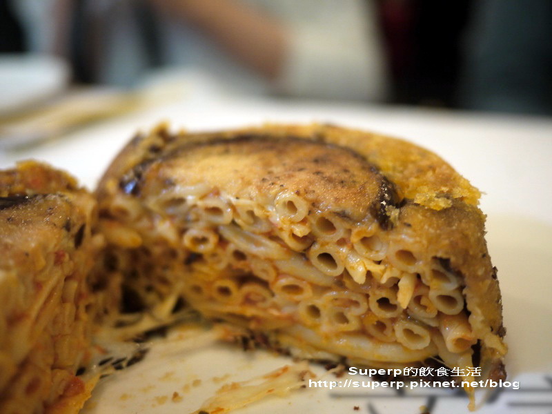 [餐廳食記]台北Trattoria di Primo之徐仲窯烤義大利麵品嚐會