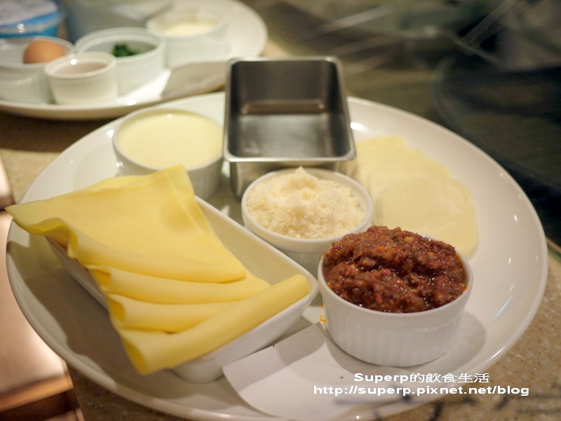 [餐廳食記]台北Trattoria di Primo之徐仲窯烤義大利麵品嚐會