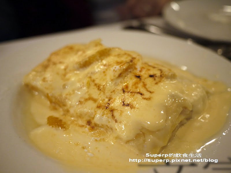 [餐廳食記]台北Trattoria di Primo之徐仲窯烤義大利麵品嚐會