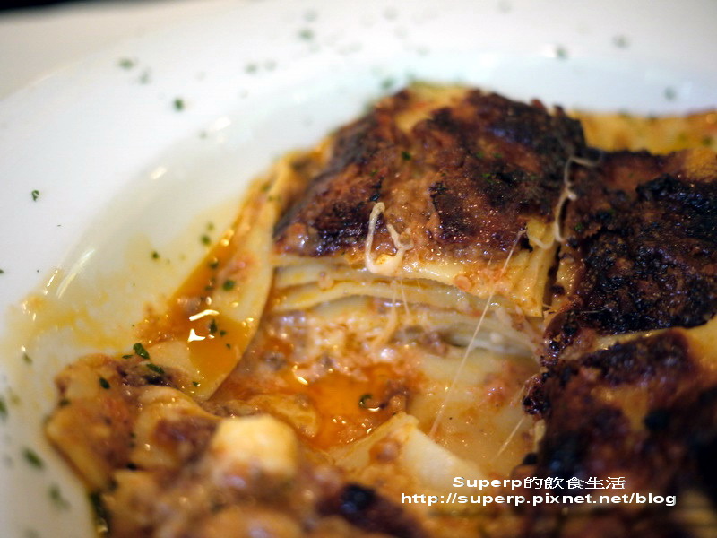 [餐廳食記]台北Trattoria di Primo之徐仲窯烤義大利麵品嚐會