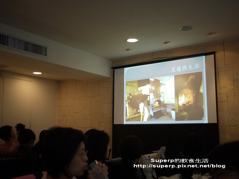 [餐廳食記]台北Trattoria di Primo之徐仲窯烤義大利麵品嚐會