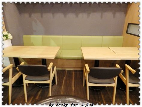 <捷運信義安和站>涼爽、低卡、養生的甜品／輕食／涼菓／飲料～涼食帖