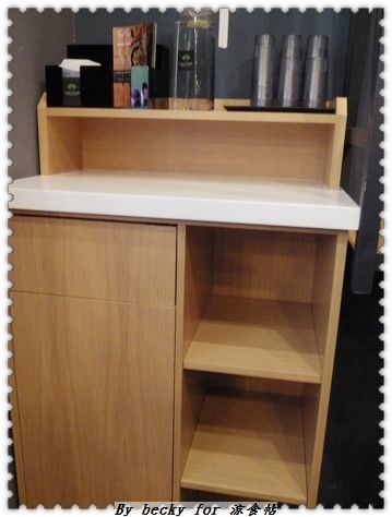 <捷運信義安和站>涼爽、低卡、養生的甜品／輕食／涼菓／飲料～涼食帖