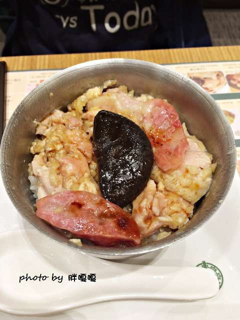 【台中 西屯】添好運 台中大遠百內,平價的米其林一星港點,人氣真的很旺欸!!!