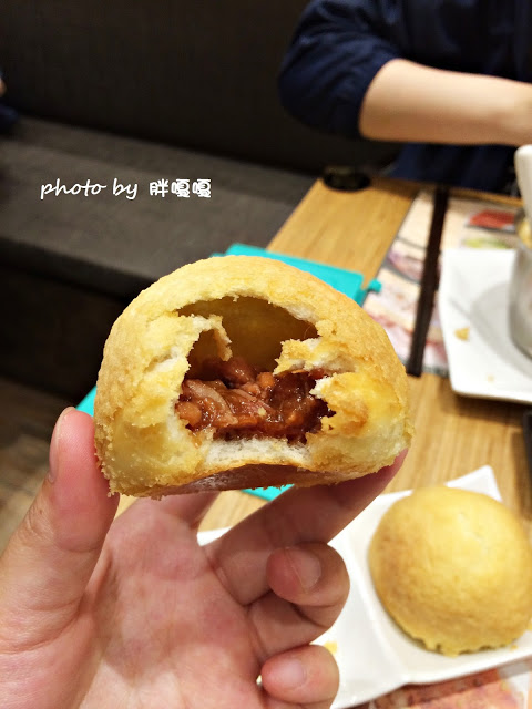 【台中 西屯】添好運 台中大遠百內,平價的米其林一星港點,人氣真的很旺欸!!!