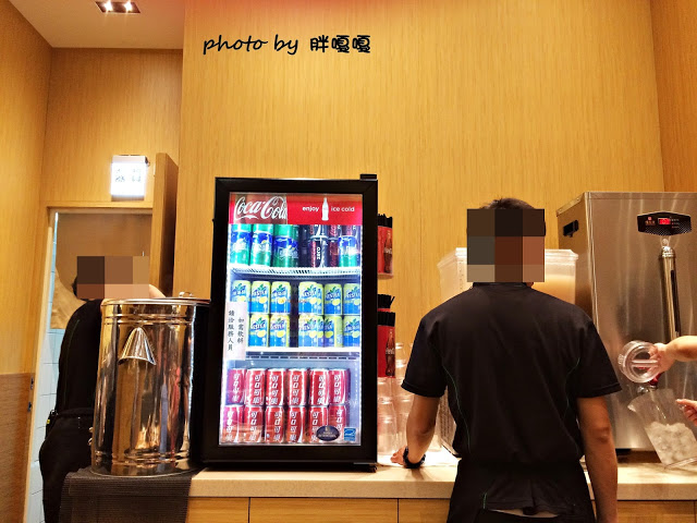 【台中 西屯】添好運 台中大遠百內,平價的米其林一星港點,人氣真的很旺欸!!!