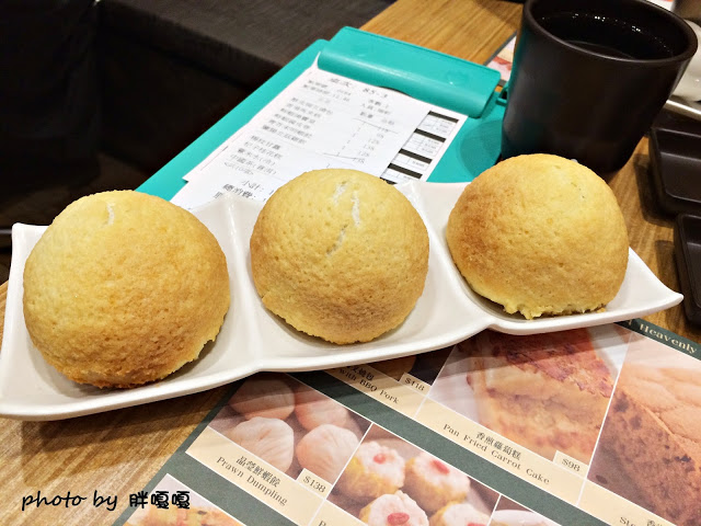 【台中 西屯】添好運 台中大遠百內,平價的米其林一星港點,人氣真的很旺欸!!!