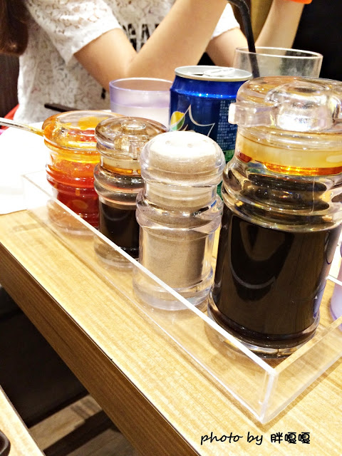 【台中 西屯】添好運 台中大遠百內,平價的米其林一星港點,人氣真的很旺欸!!!