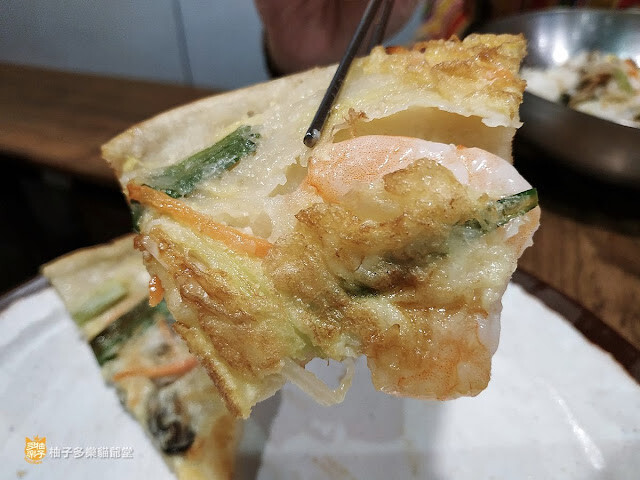 金花子韓式料理 김화자 한식당(附菜單)：平價好吃的石鍋拌飯、海鮮煎餅(附菜單)｜新北市餐廳 韓國料理 捷運