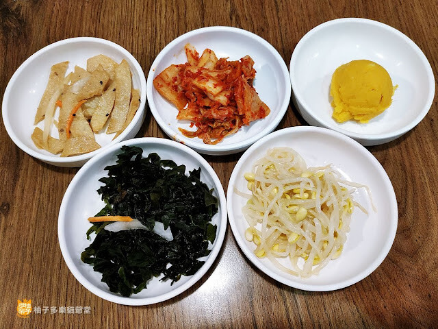金花子韓式料理 김화자 한식당(附菜單)：平價好吃的石鍋拌飯、海鮮煎餅(附菜單)｜新北市餐廳 韓國料理 捷運