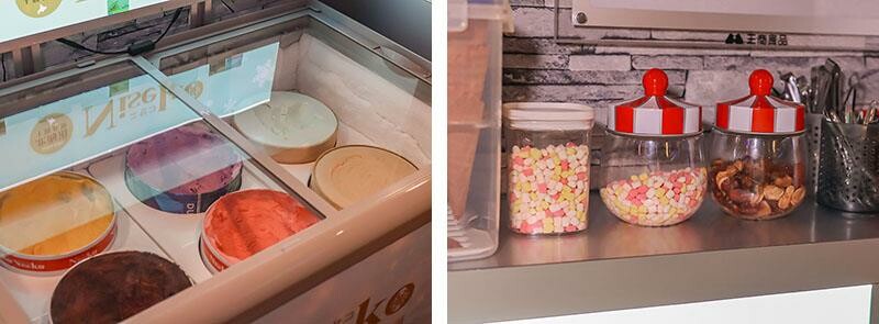 興南夜市宵夜推薦,亂烤串燒30元起超平價,中和美食推薦。