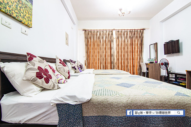 南京222溜滑梯親子民宿 (56)