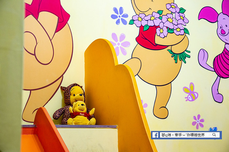 南京222溜滑梯親子民宿 (23)