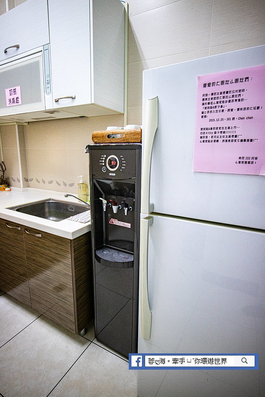 南京222溜滑梯親子民宿 (17)