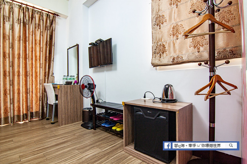 南京222溜滑梯親子民宿 (58)