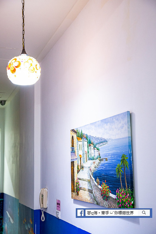 南京222溜滑梯親子民宿 (15)