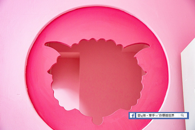 南京222溜滑梯親子民宿 (32)