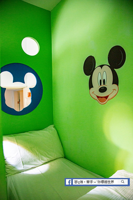 南京222溜滑梯親子民宿 (41)