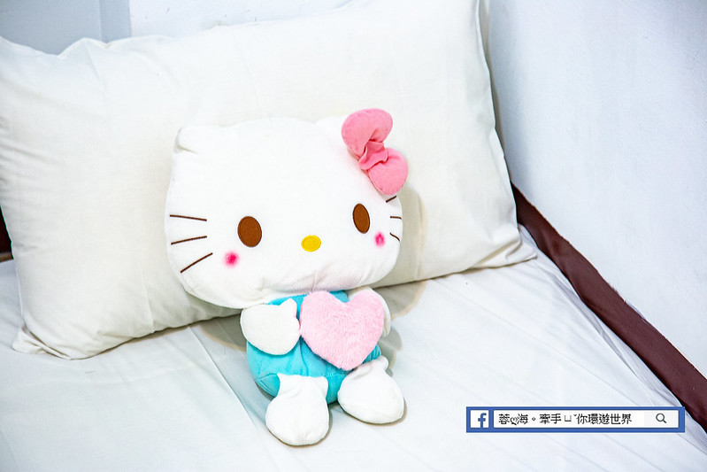 南京222溜滑梯親子民宿 (50)