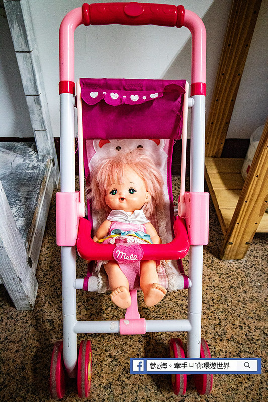 南京222溜滑梯親子民宿 (11)