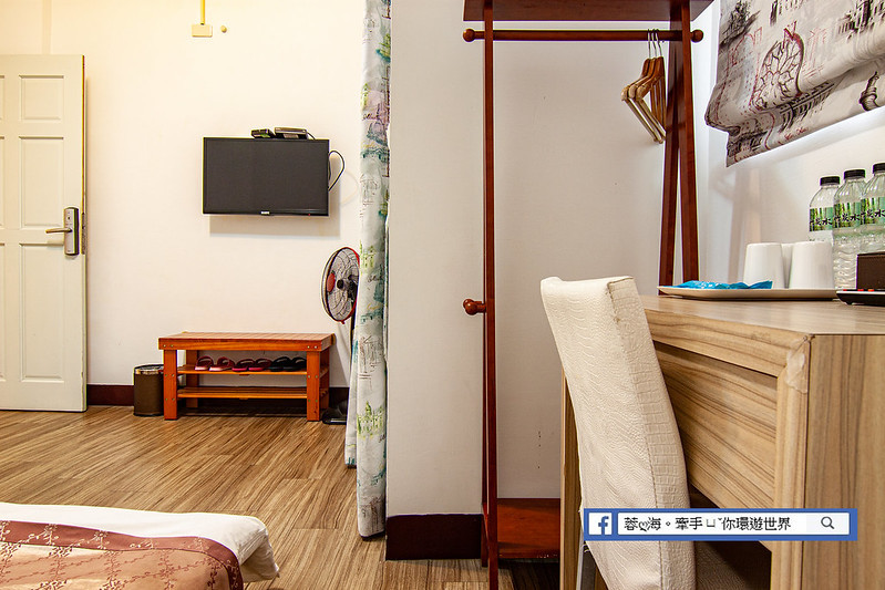 南京222溜滑梯親子民宿 (49)