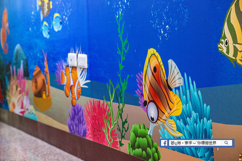 南京222溜滑梯親子民宿 (14)