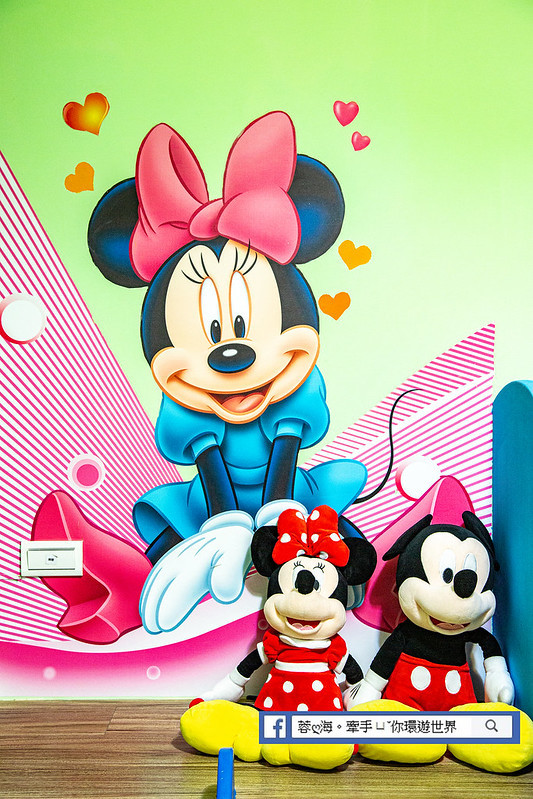 南京222溜滑梯親子民宿 (38)