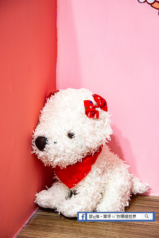 南京222溜滑梯親子民宿 (31)