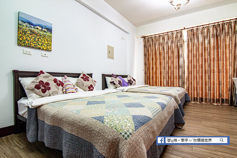 南京222溜滑梯親子民宿 (57)