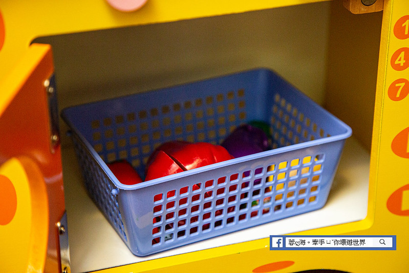 南京222溜滑梯親子民宿 (67)