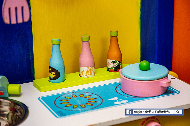 南京222溜滑梯親子民宿 (66)