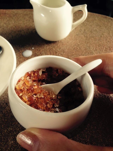 [台中] 又見一炊煙~彷彿在日本~~