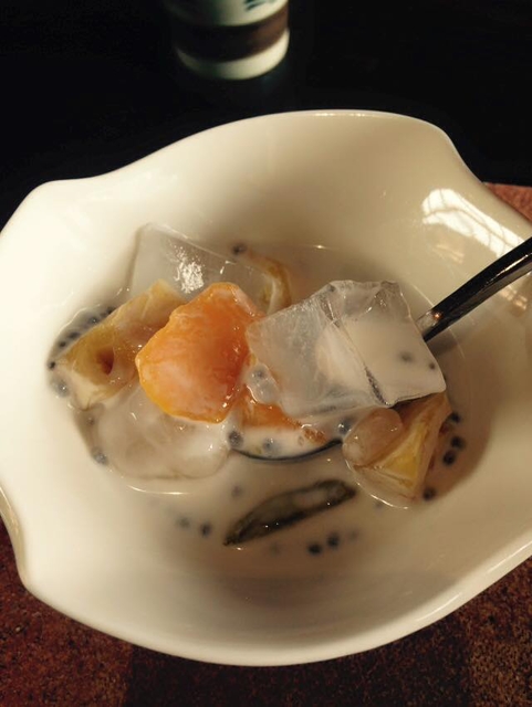 [台中] 又見一炊煙~彷彿在日本~~