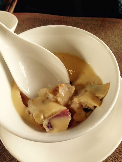 [台中] 又見一炊煙~彷彿在日本~~